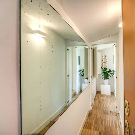 Luxury By Spanish Square Apartamento *