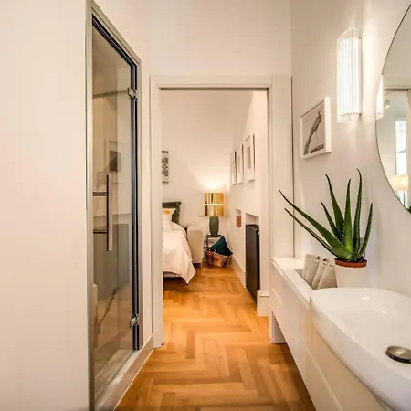 Apartamento Luxury By Spanish Square *