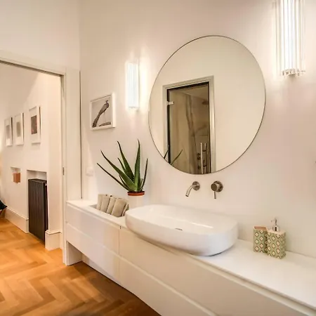 Luxury By Spanish Square Roma
