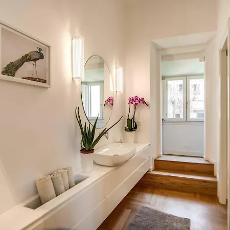 Apartamento Luxury By Spanish Square