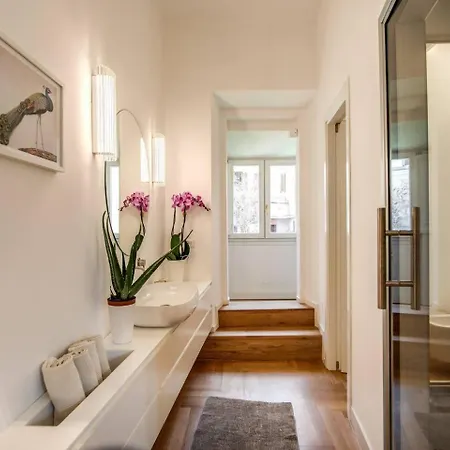 Apartamento Luxury By Spanish Square *
