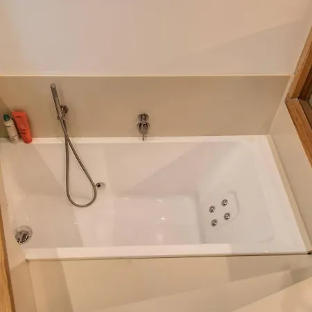 Luxury By Spanish Square Apartamento *