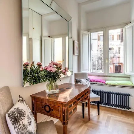 Apartamento Luxury By Spanish Square *