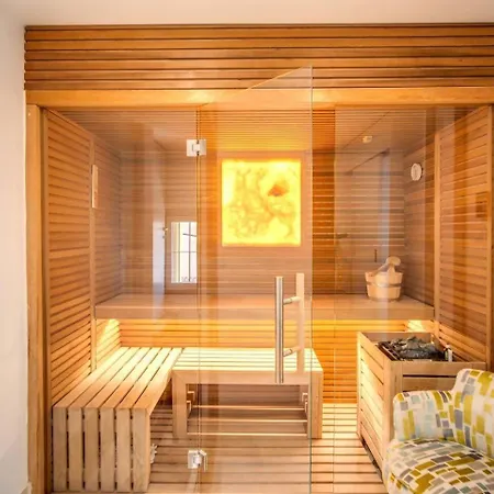 Luxury By Spanish Square شقة روما